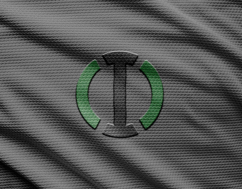 Proyecto de branding y diseño de identidad visual para Club Deportivo Ingenio por Carolina Díaz